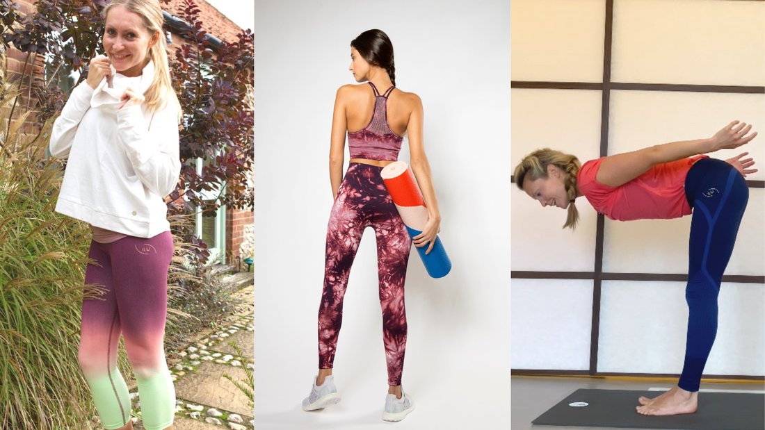 Shopping for the 'Timeless Wardrobe'