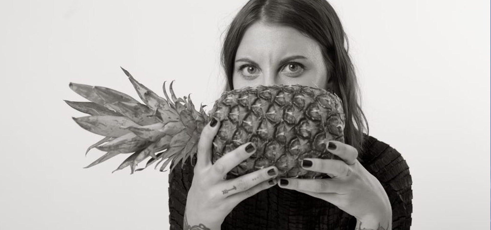 Women Who Make Things Happen: Pandora Paloma