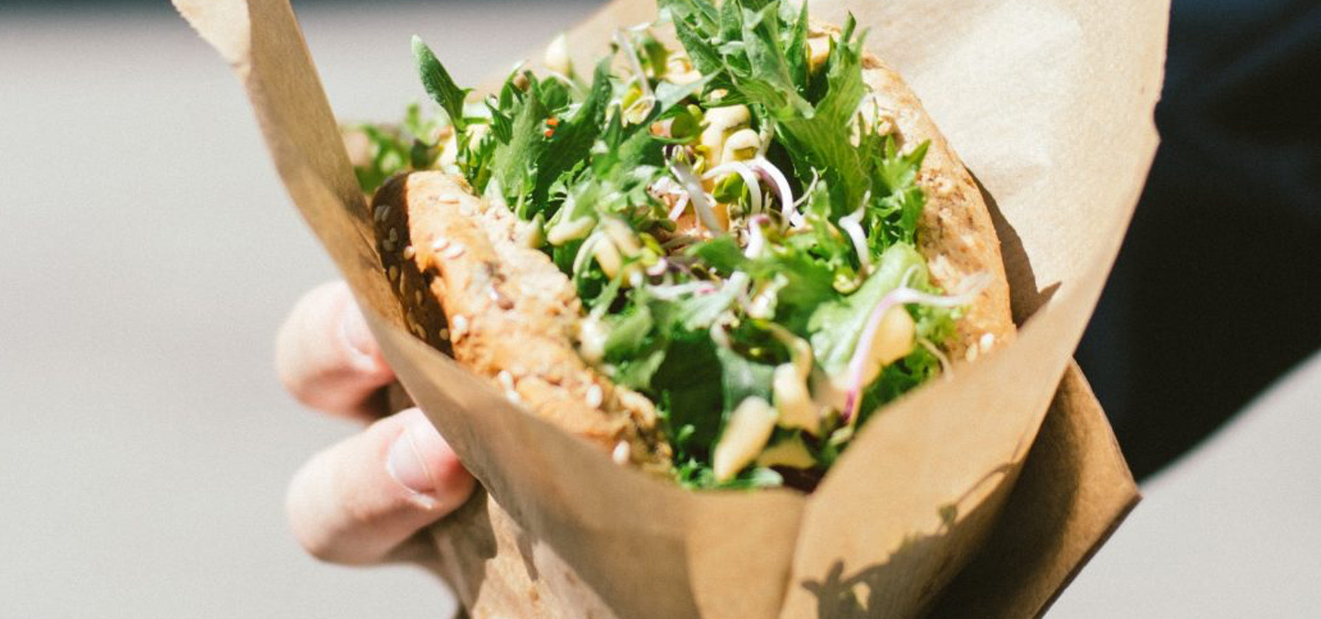 10 easy ways to go vegan