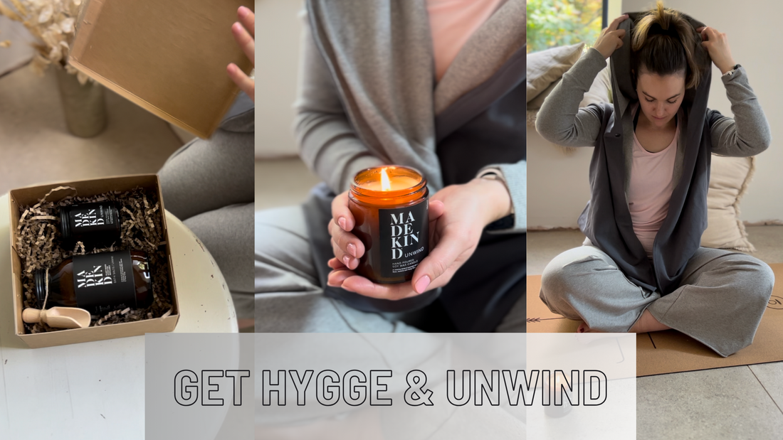 Get Hygge & Unwind - WIN