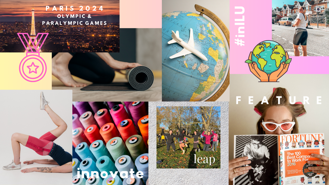 Vision Boards - Reflecting and Planning