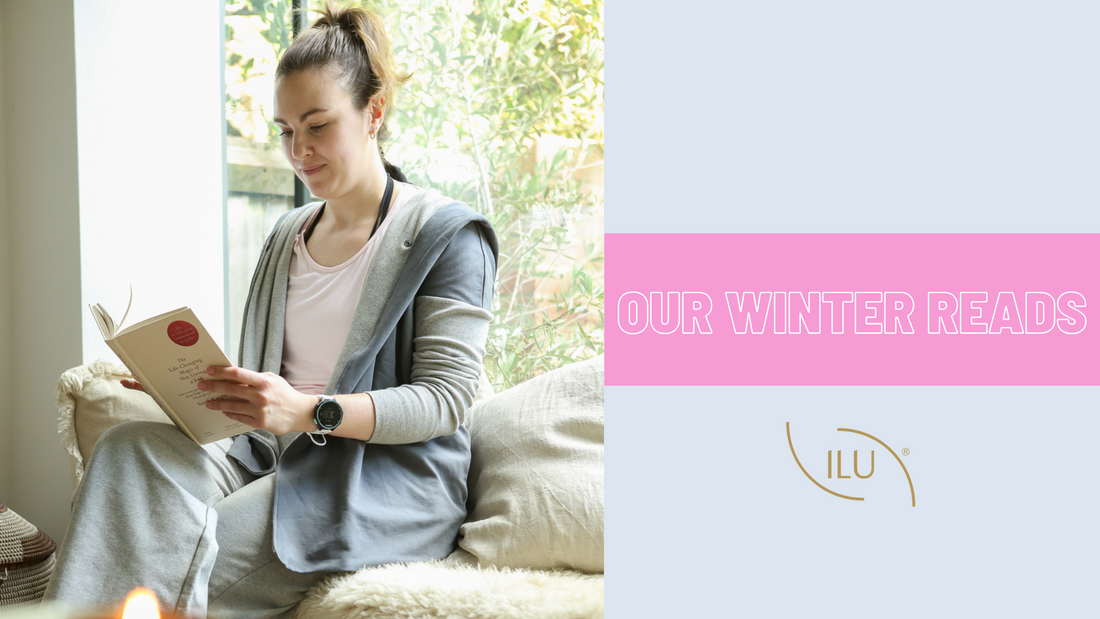 OUR WINTER READS