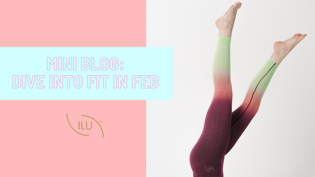 MINI: Dive into FIT in February