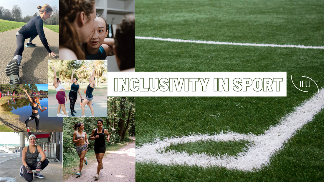 Inclusivity in Sport