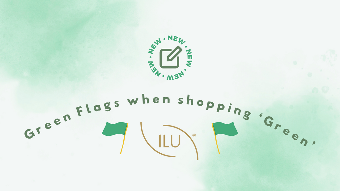 3 Green Flags to Look Out for When Shopping 'Green'
