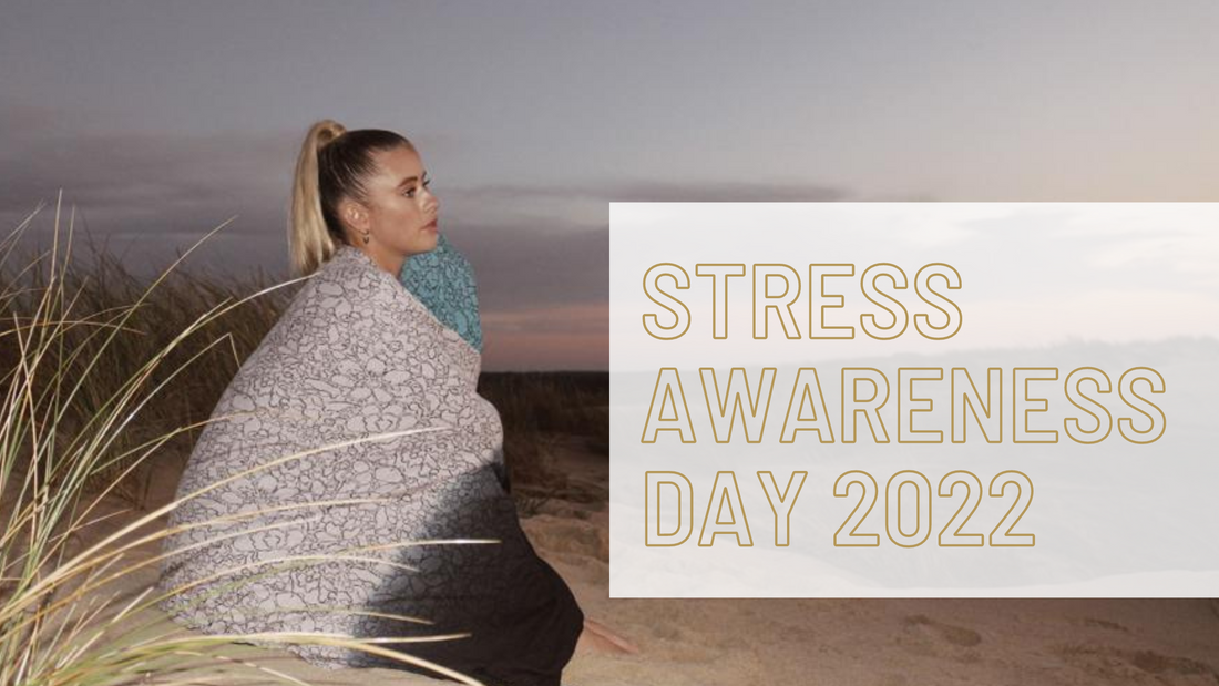 National Stress Awareness Day 2022