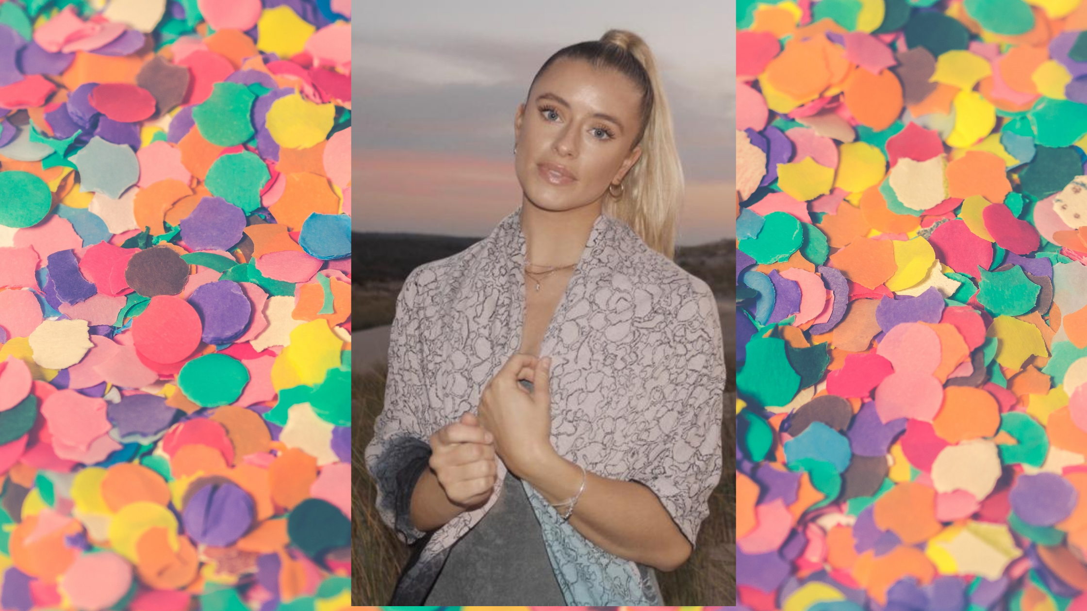 Entering Party Season (and how to keep moving)