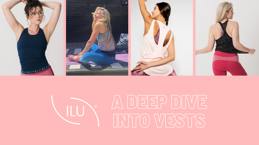 A Deep Dive Into Vests