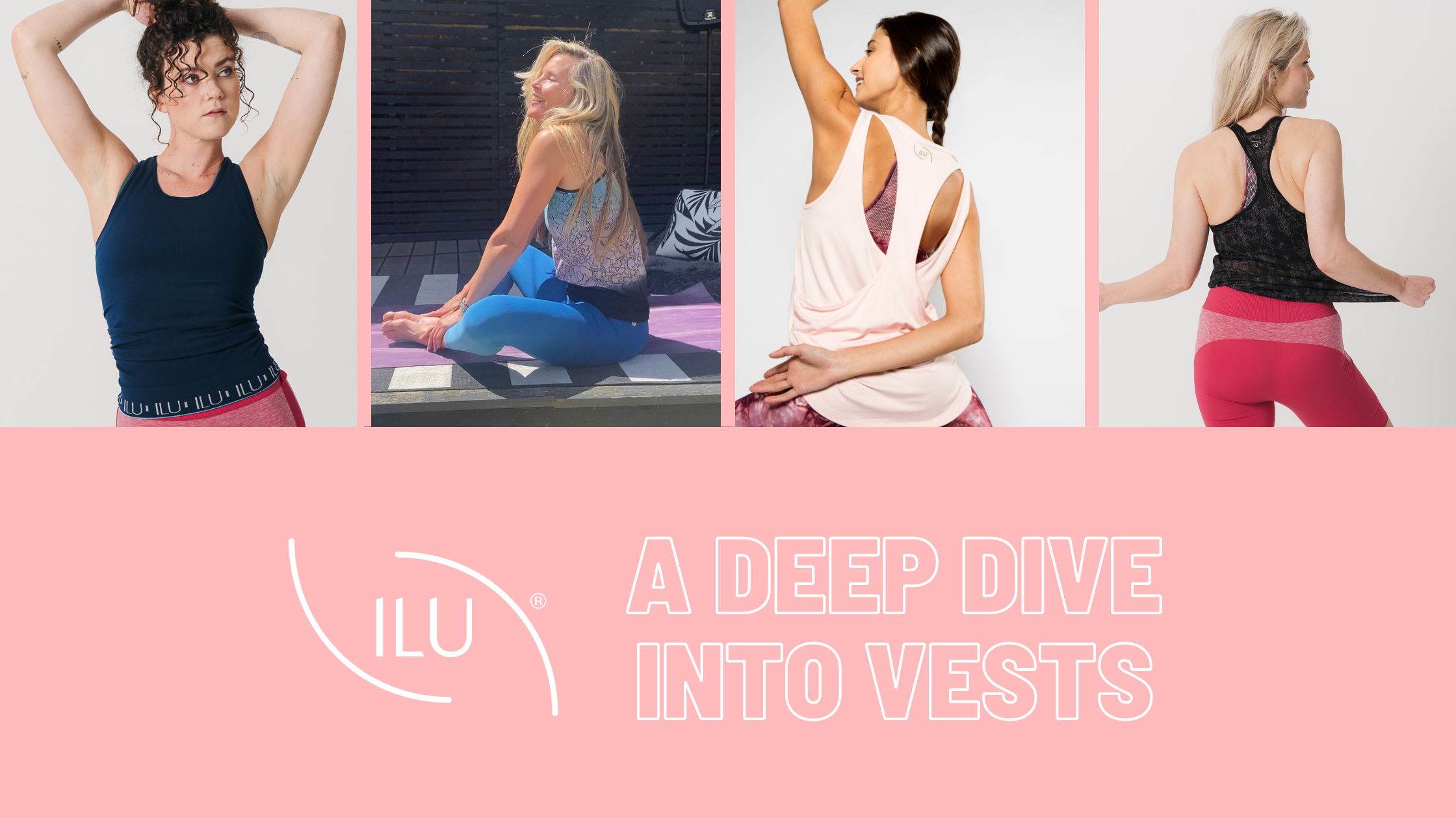 A Deep Dive Into Vests