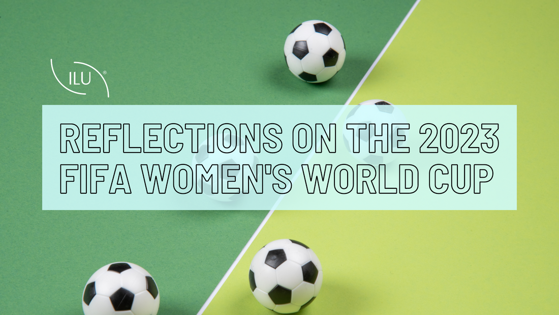 MINIS: Reflections on 2023 FIFA Women's World Cup