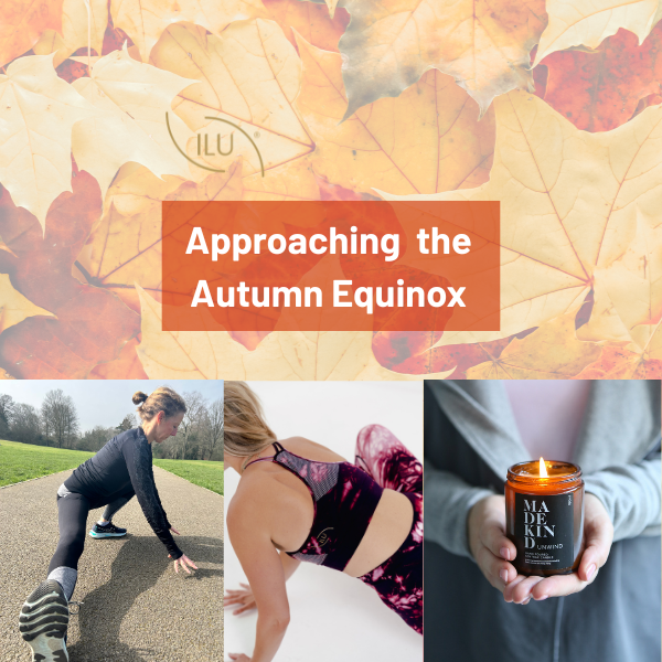 Approaching the Autumn Equinox