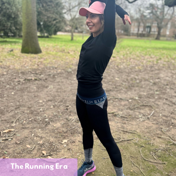 How to Layer Activewear for Winter Runs