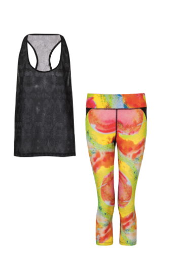 The Get Ready for Summer Set