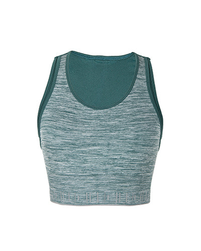 motivate me crop front detail