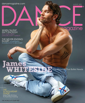 Dance Magazine