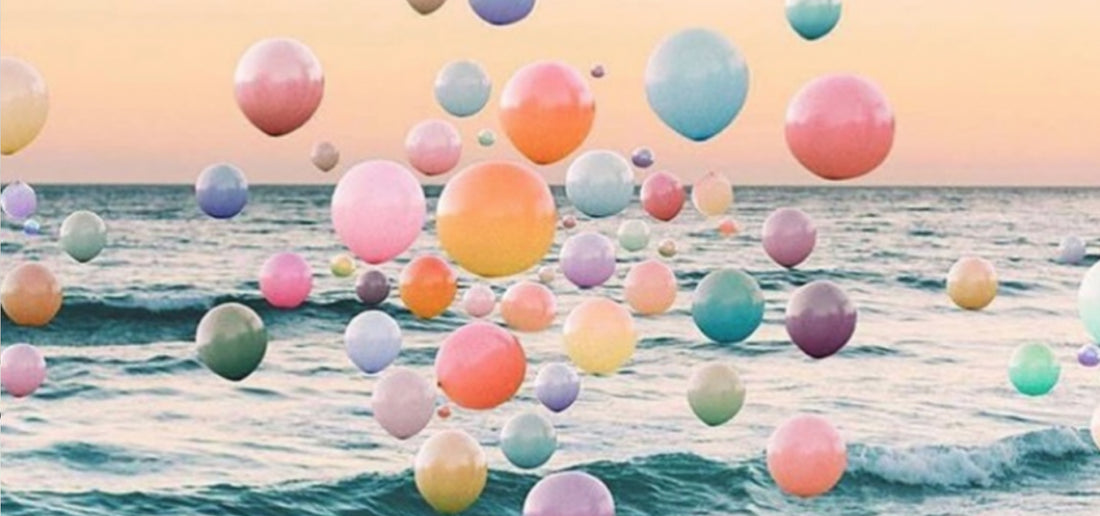 Easy ways to stay cool