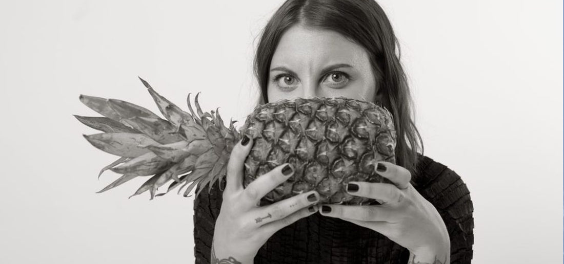 Women Who Make Things Happen: Pandora Paloma