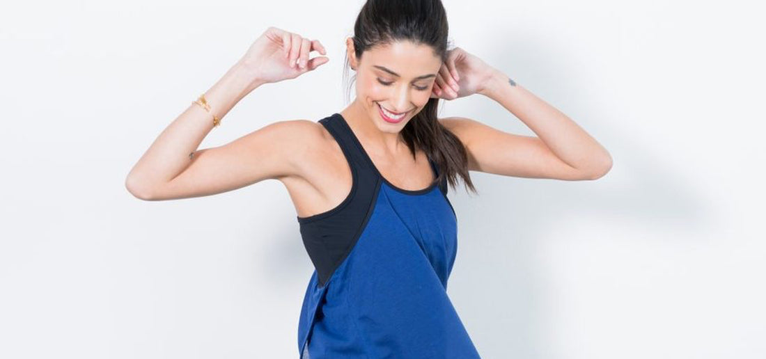 How to create a workout routine you’ll actually stick to