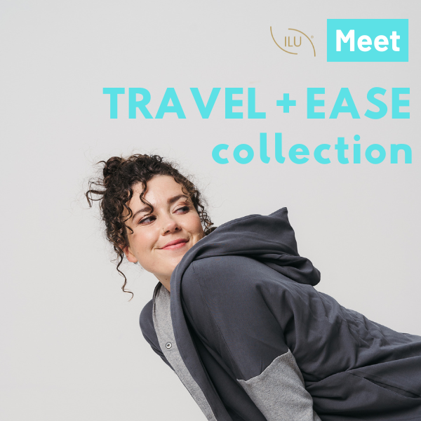 Meet: Travel + Ease