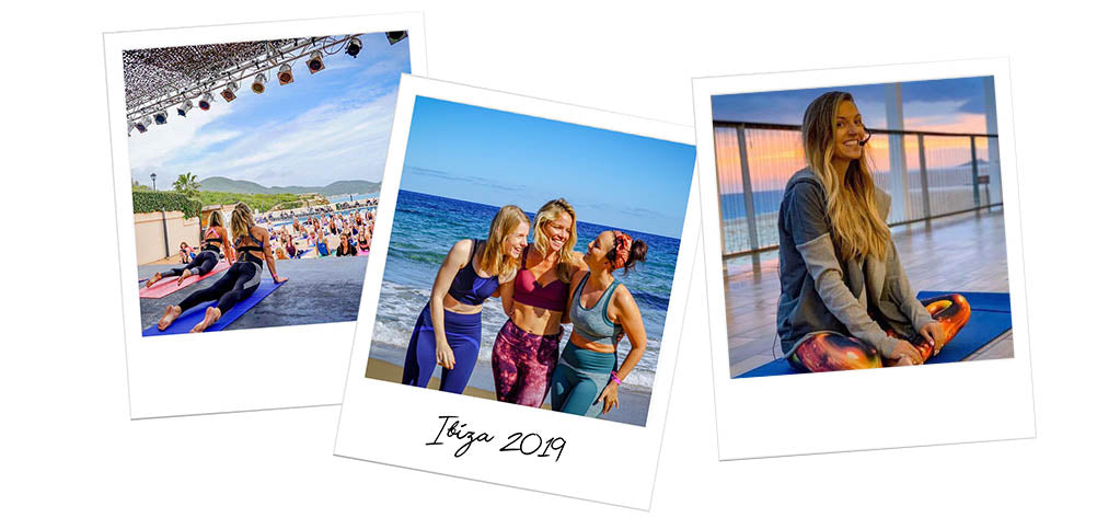 YogaFit October 2019