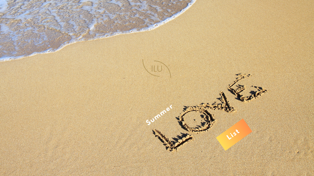 Summer love list