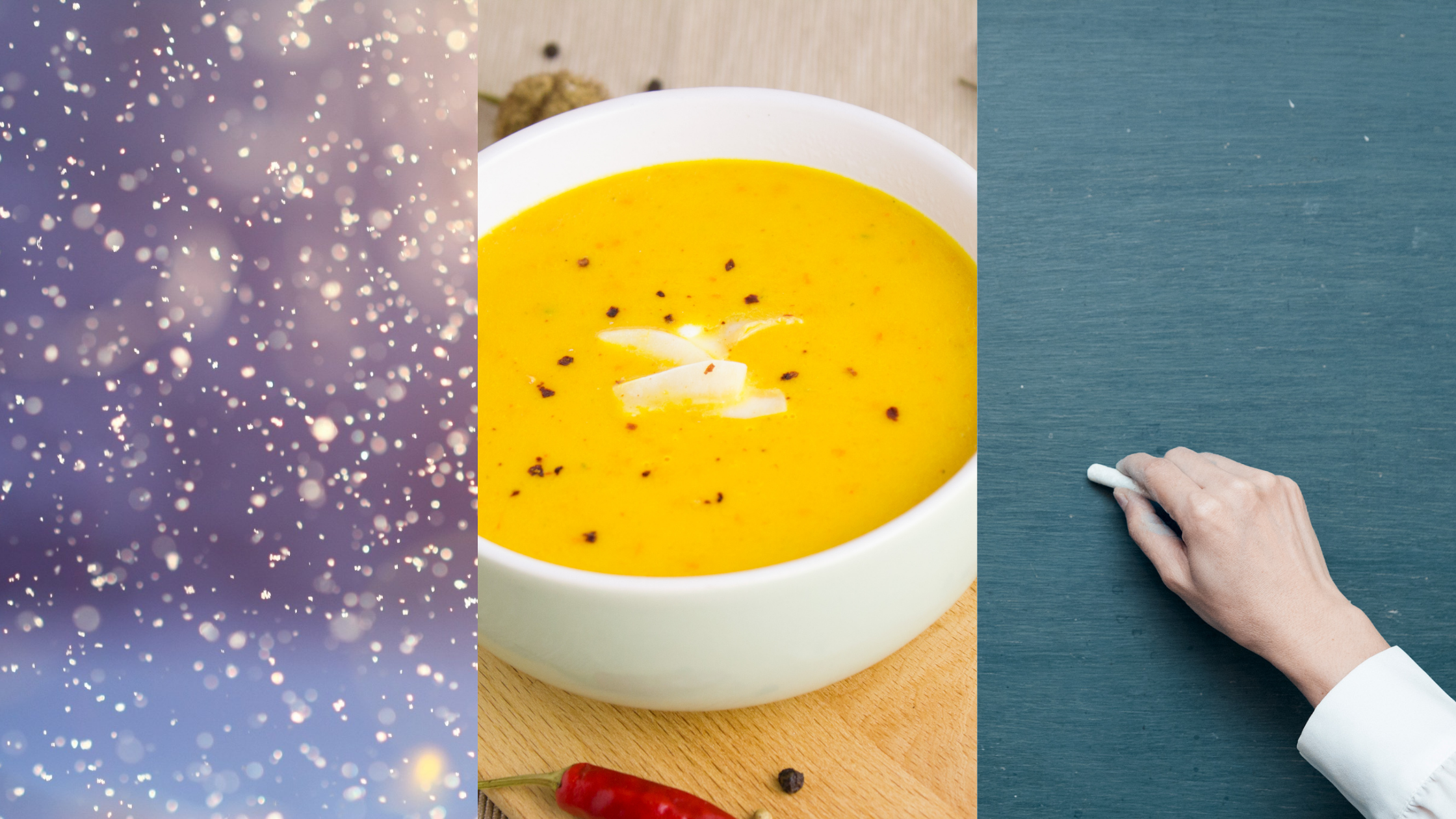 3 Reasons To Love December That Don't Involve Christmas