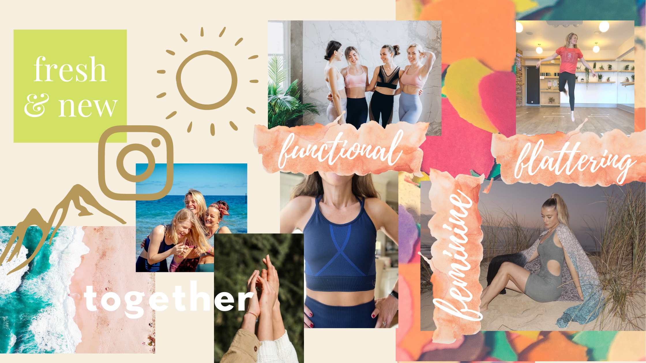 Vision Boarding for 2022