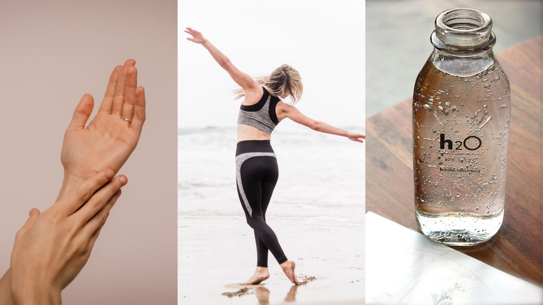 3 Tips To Keep Hydrated In Winter