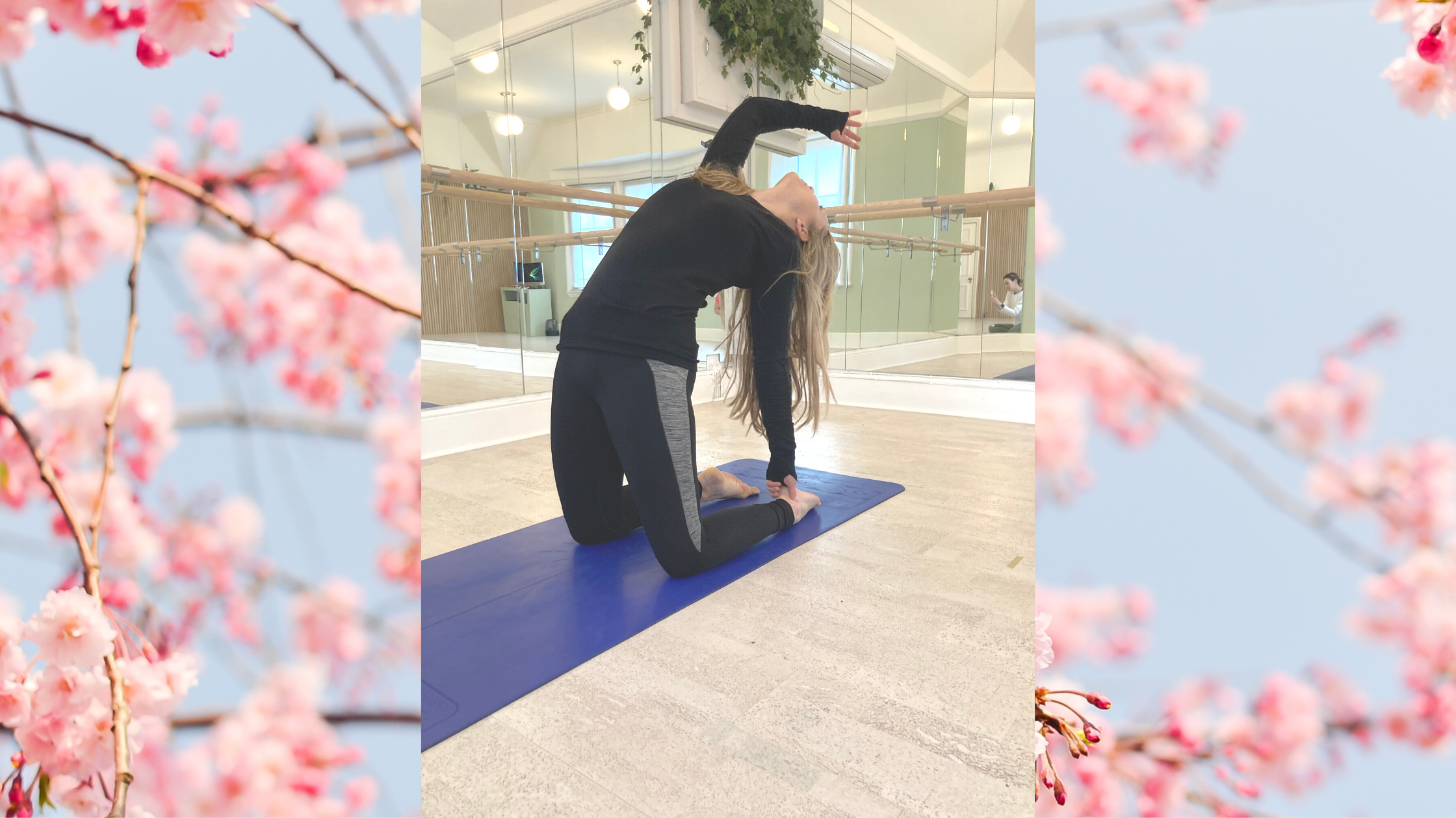 Preparing for Spring - new season energy