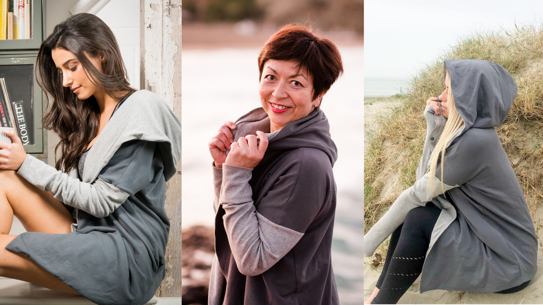 4 Pre-Bedtime Rituals