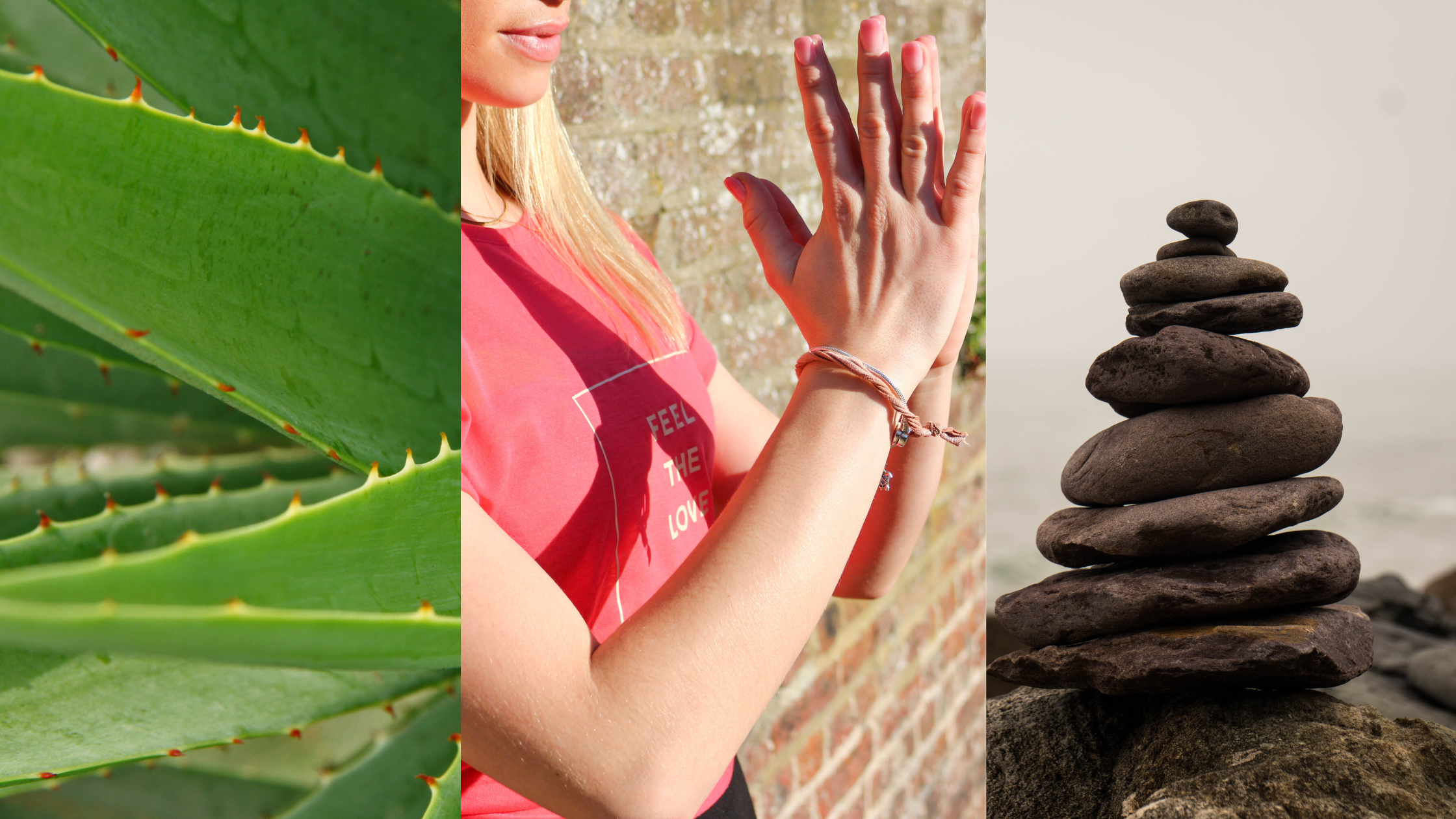 MINIS : Nourish your mind, body, soul