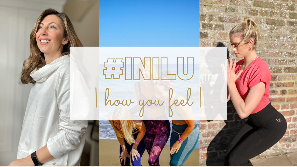 #inILU explained – ILU Fitwear