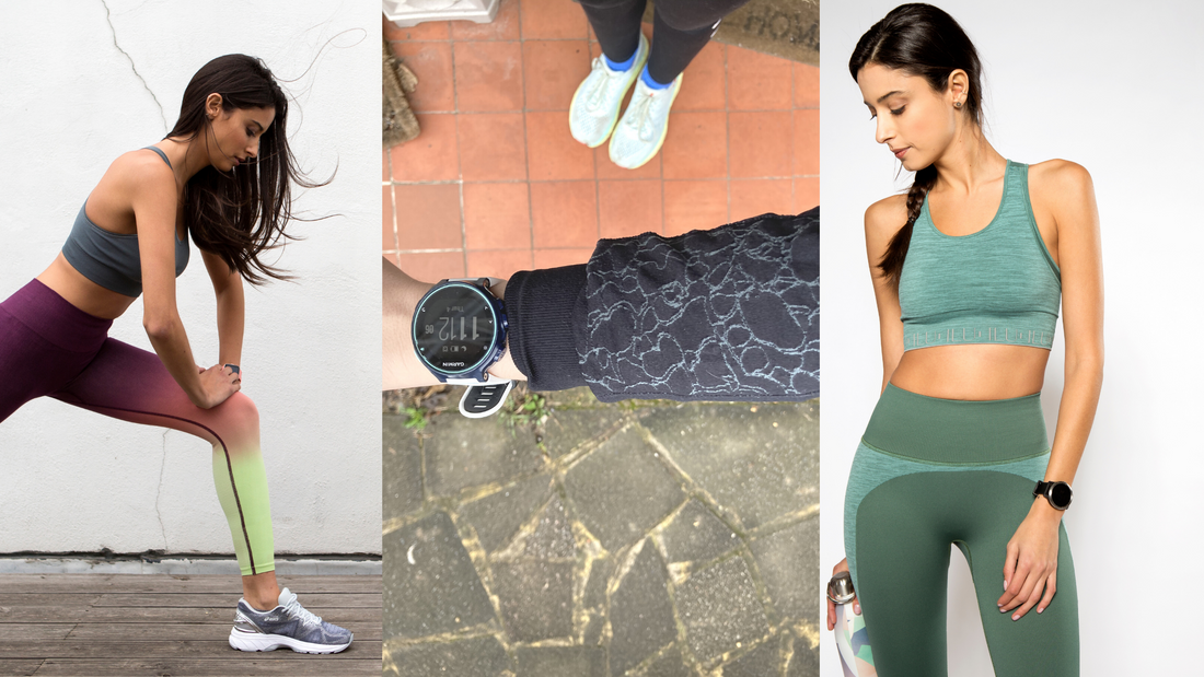 Running in Autumn  🍂