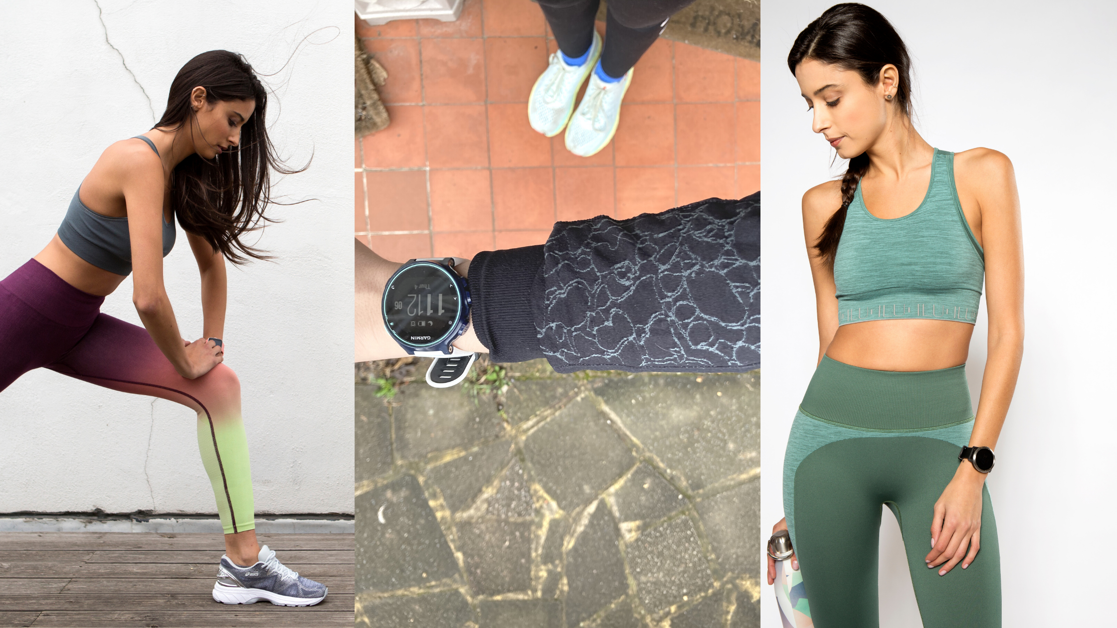 Running in Autumn  🍂