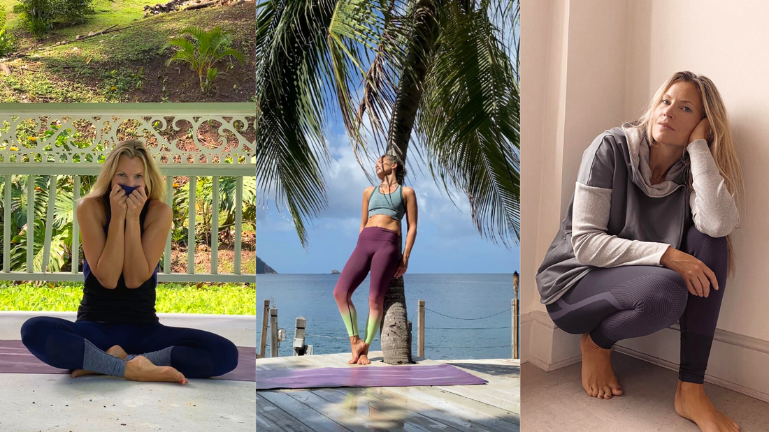 Harriet and her Intuitive Soul Sanctuary - Q+A