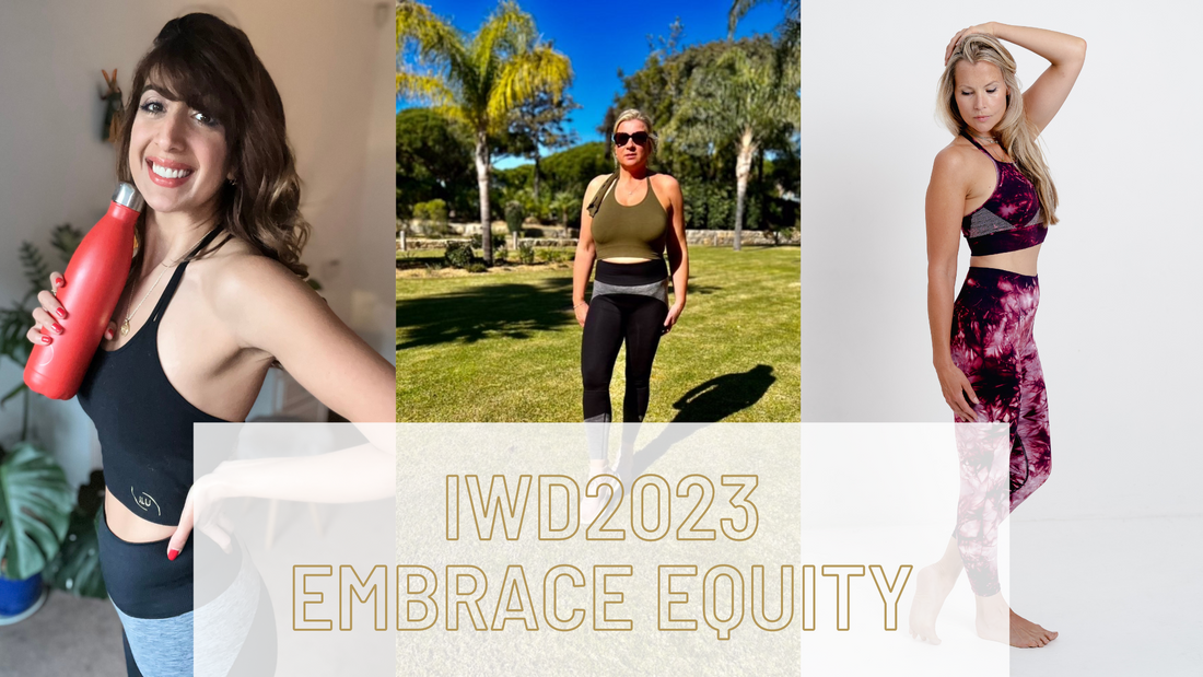 International Women's Day 2023