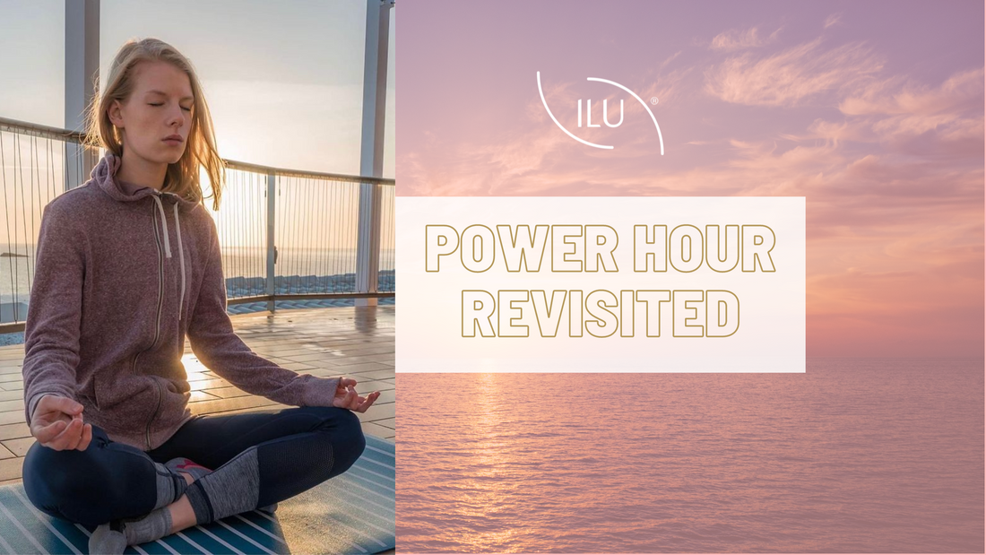 MINI - Power Hour Revisited