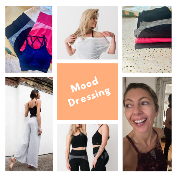 Mood dressing - shopping ILU by mood