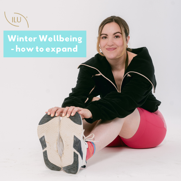 Winter Wellbeing - How to expand