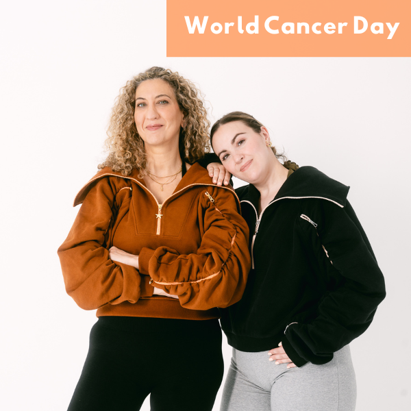 World Cancer Day Reflection
