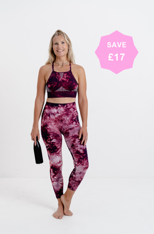The Vitality Set