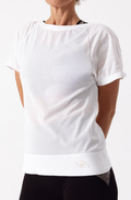 Supermodern Mesh Top