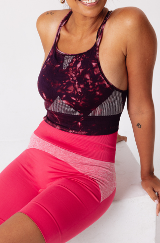 Vitality Crop