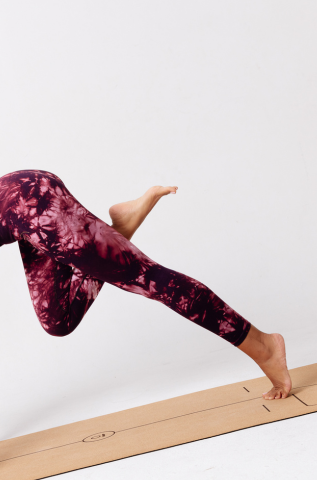 Vitality Seamless Leggings