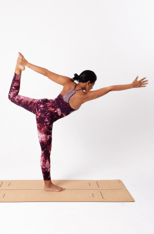 Vitality Seamless Leggings