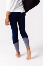 Dream Spin Leggings Navy