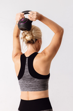 Motivate Me Crop