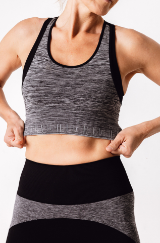 Motivate Me Crop