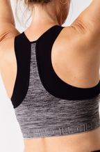 Motivate Me Crop