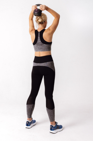 Dream Spin Leggings